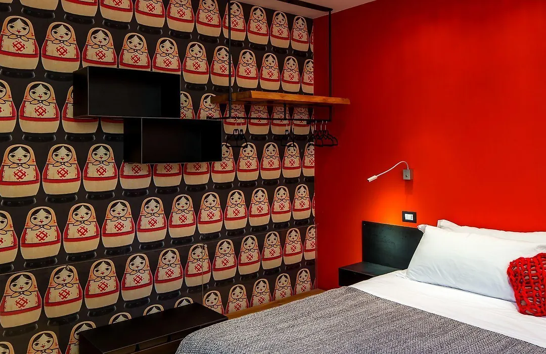 Mercatovecchio Luxury Suites-1